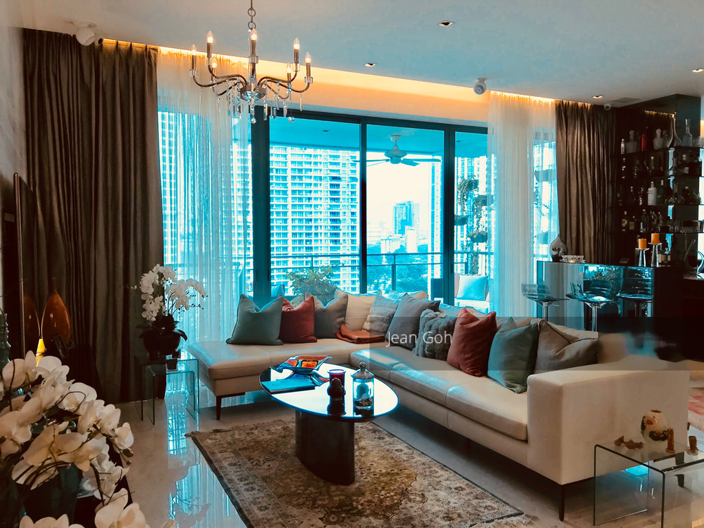 RiverGate (D9), Apartment #194227932